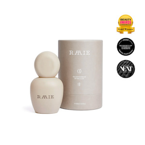 Best Sellers: RAAIE Yellow Moonbeam Retinal Elixir