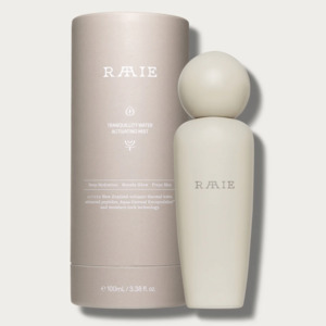Raaie Tranquillity Water Activating Mist