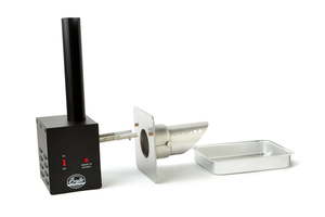 Products: Bradley Smoker Generator Kit - The Smokehouse New ZealandThe Smokehouse New Zealand