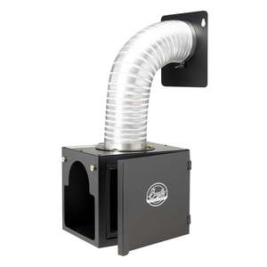 Products: Bradley Cold Smoke Adaptor - The Smokehouse New ZealandThe Smokehouse New Zealand