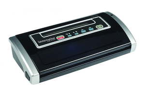 Products: Innovation Vac & Seal Vacuum Packer - The Smokehouse New ZealandThe Smokehouse New Zealand