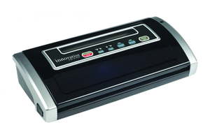 Products: Innovation Vac & Seal Vacuum Packer - The Smokehouse New ZealandThe Smokehouse New Zealand
