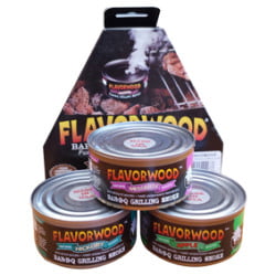 Products: Camerons Flavourwood Grill Smoke Cans - 3 Pack - The Smokehouse New ZealandThe Smokehouse New Zealand