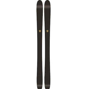 Carbon Race 105 Skis