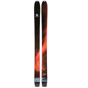 Moonlight Skis: Carbon 85 Skis