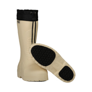 Fubuki Boots: Niseko boot - Sand
