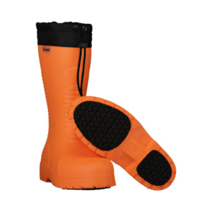 Niseko boot - Orange