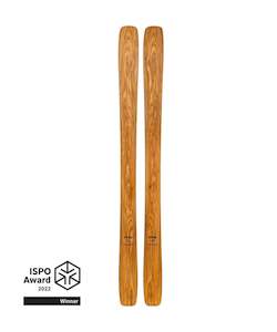 Pusu Skis: Loska SPINNOVA®