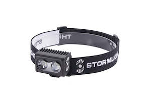 Stormlight Headlamps: Storm 600 headlamp
