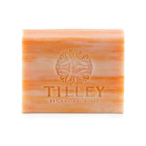 Latest: Orange Blossom Soap 100g