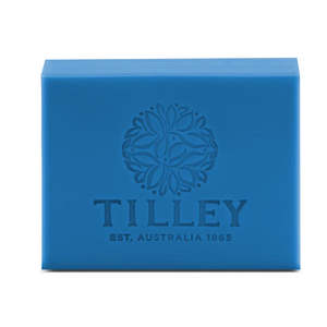 Sea Salt & Juniper Soap 100g