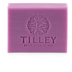 Patchouli & Musk Soap 100g