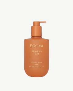 Mandarin Gin Hand & Body Wash 450ml