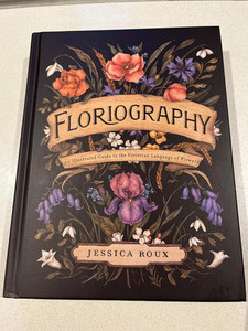 Products: Floriography (Jessica Roux) the social scent co