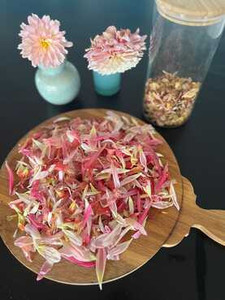 Floral Confetti the social scent co