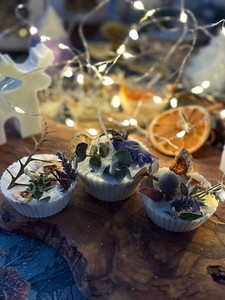 Products: Firestarters the social scent co