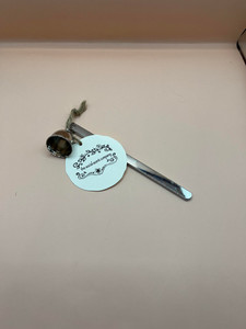 Candle Snuffer the social scent co