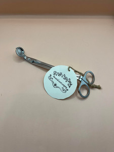 Wick Trimmer the social scent co