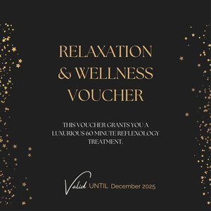 Gift Voucher - The Soul Library