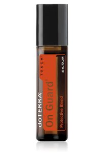 Products: dōTERRA - On Guard® Touch - The Soul Library