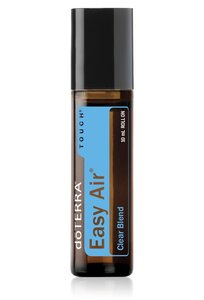 dōTERRA - Easy Air® Touch - The Soul Library