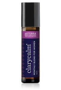 dōTERRA - ClaryCalm® - The Soul Library