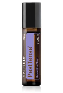 Products: dōTERRA - PastTense® Touch - The Soul Library