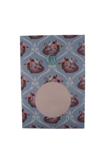 Products: Pink Clay Facial Mask - The Soul Library