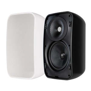 Outdoor Speakers: Mariner MX66 Outdoor Speaker (Pair)