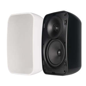 Outdoor Speakers: Mariner MX62 Outdoor Speaker (Pair)