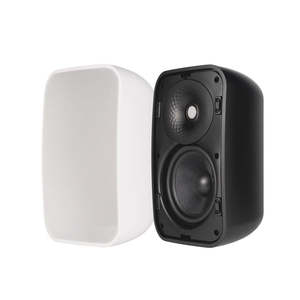 Outdoor Speakers: Mariner MX56 Outdoor Speaker (Pair)
