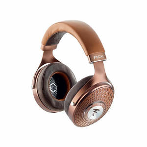 Headphones Noise Cancelling: Focal Stellia Closed Back HiFi headphones