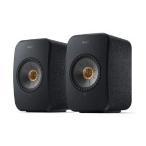 KEF - LSX II