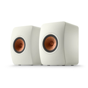 KEF - LS50 Meta Passive Speakers
