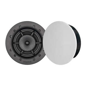 In Ceiling Speakers: VXXT6R - Outdoor In-Ceiling Speakers (Pair)