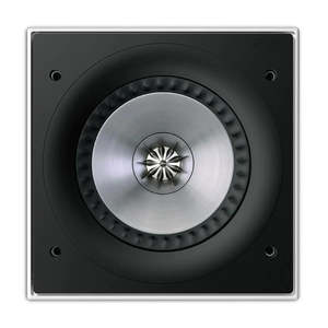 In Ceiling Speakers: KEF Ci200RS-THX - Each