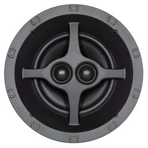 In Ceiling Speakers: C6R SST C-Series Single Stereo Speaker (Each)