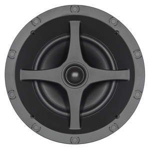 In Ceiling Speakers: C6R C-Series Speaker (Pair)