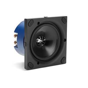 In Wall Speakers: KEF CI130QSFL Flush-mount In-wall Speaker - Individual