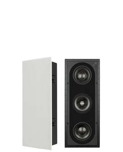 In Wall Speakers: R1 In-Wall Reference Speaker (Each)