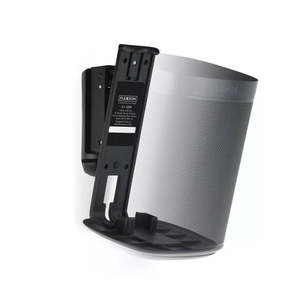 Speaker Accessories: Flexson - Wall Mount for Sonos One/Play1 - Single