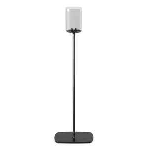 Speaker Accessories: Flexson Floor Stand Sonos One/Play1 - Single