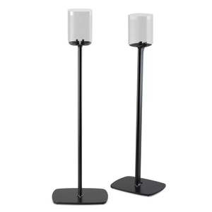 Flexson Floor Stand Sonos One/Play1 - Pair