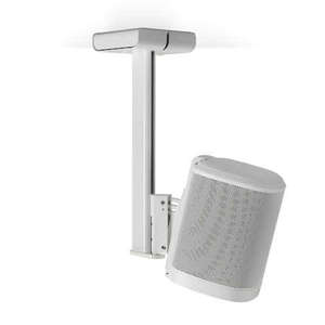 Flexson - Ceiling Mount Sonos One/Play1 - White