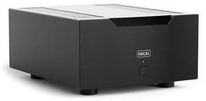 Power Amplifiers: Hegel H30A
