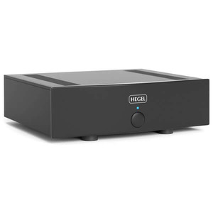 Power Amplifiers: Hegel - H20