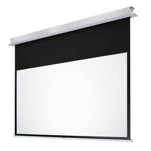Grandview Ultimate Recessed Motorised In-Ceiling Projection Screen