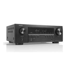 Denon AVR-S670H 5.2-channel Home Theater Receiver with HEOS