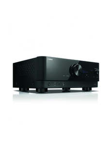 Av Receivers: RX-V4A AV Receiver