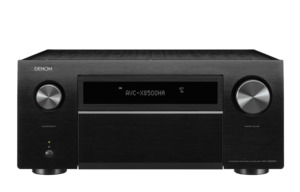 Denon AVC-X8500HA